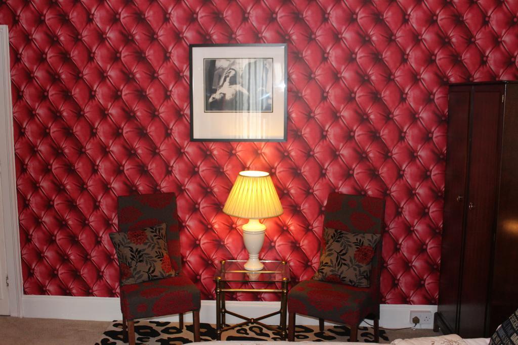 Bed and Breakfast The Albaston Торки Номер фото