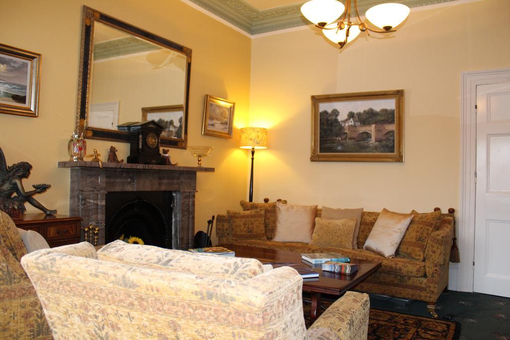 Bed and Breakfast The Albaston Торки Экстерьер фото