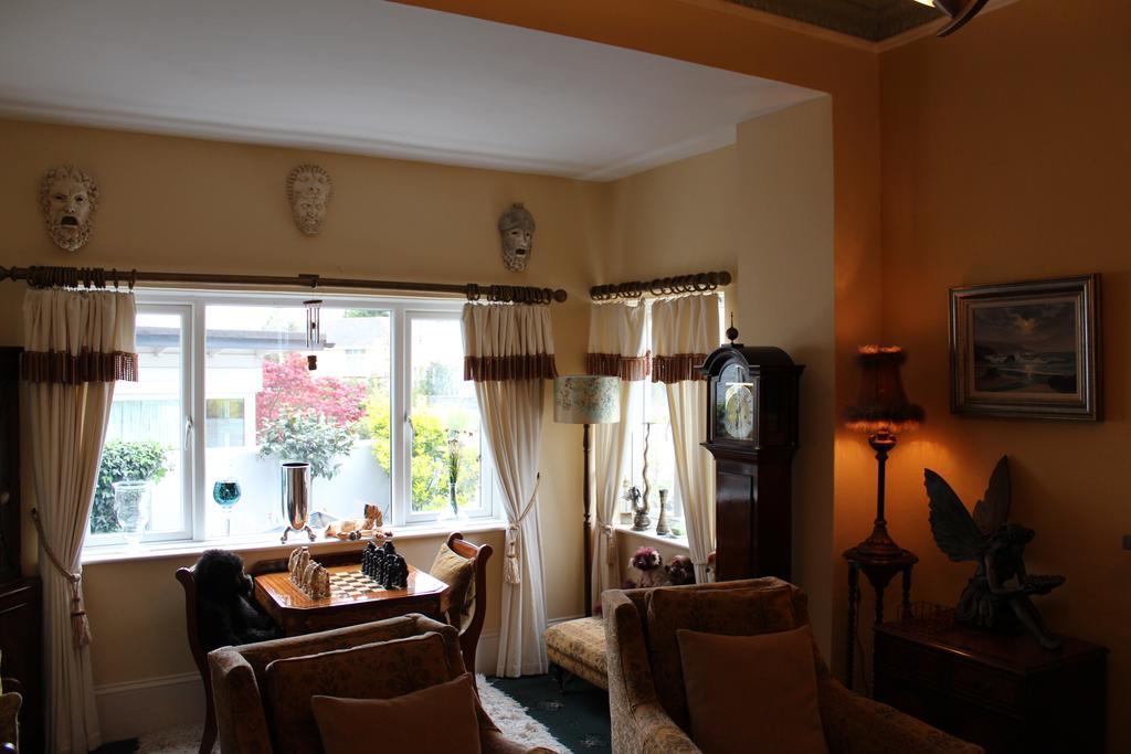 Bed and Breakfast The Albaston Торки Экстерьер фото
