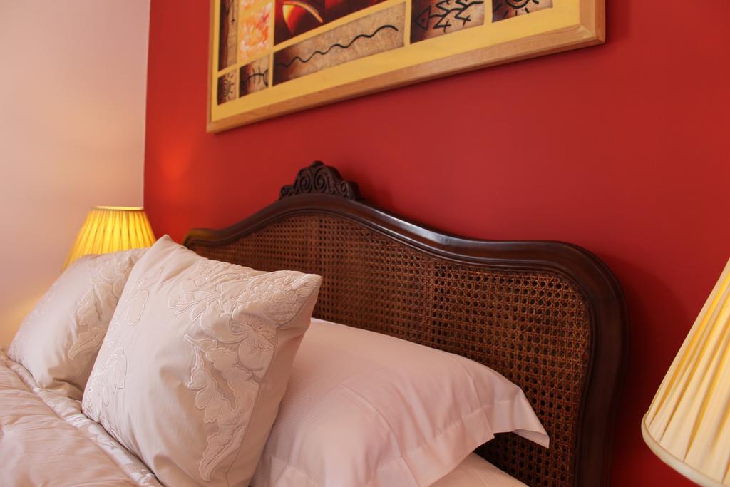 Bed and Breakfast The Albaston Торки Экстерьер фото