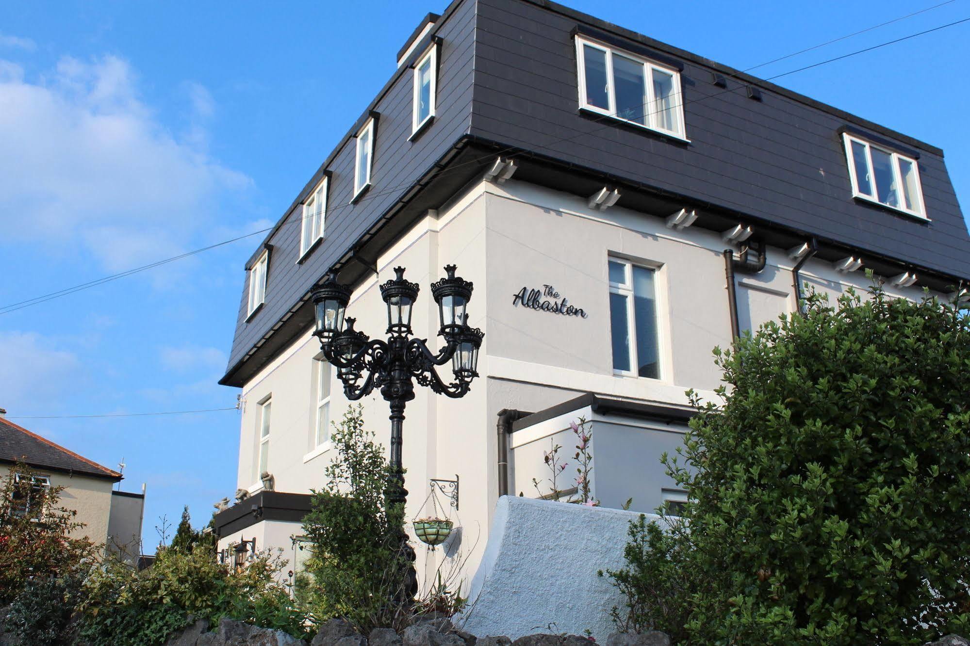 Bed and Breakfast The Albaston Торки Экстерьер фото